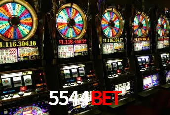 5544bet Belo Horizonte - Promo Tips