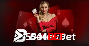Blackjack Table 5544bet