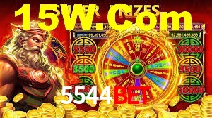 5544bet: Seu Cassino Premiado com Pagamentos Rápidos