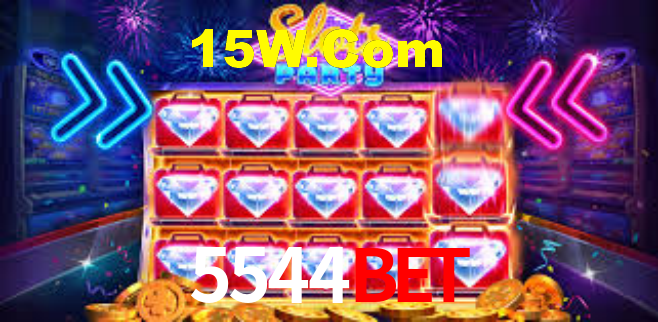 5544bet App - Aplicativo Móvel Oficial